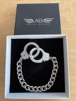 Bracelet « Menottes »